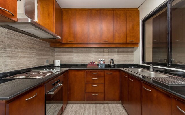 Hilton Colombo Residence