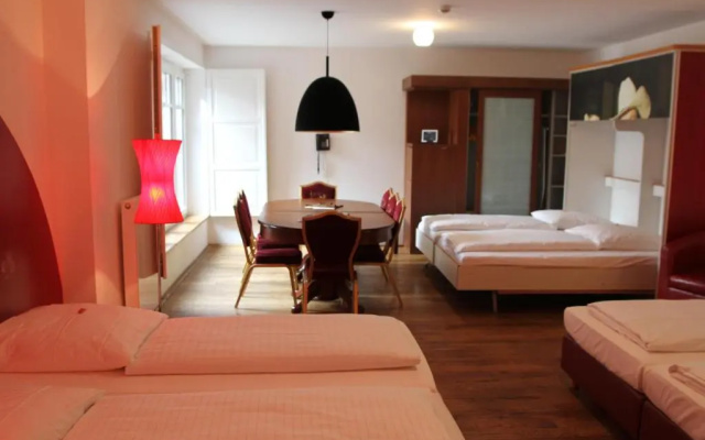 Landhotel Beverland