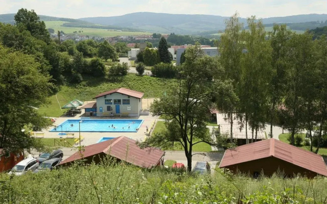 Eurocamping Bojkovice