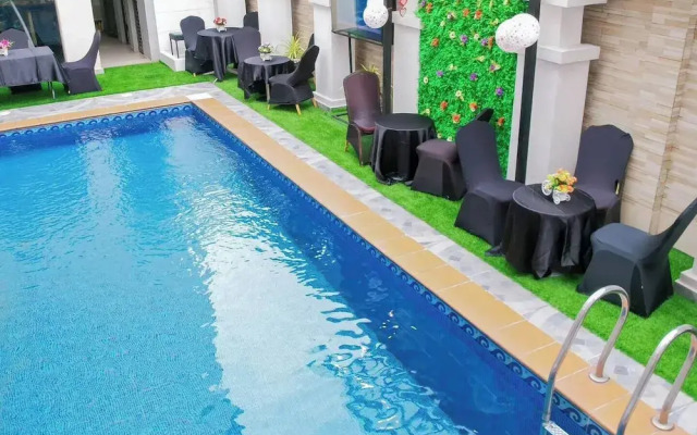 Morning Side Boutique Hotel and Suites