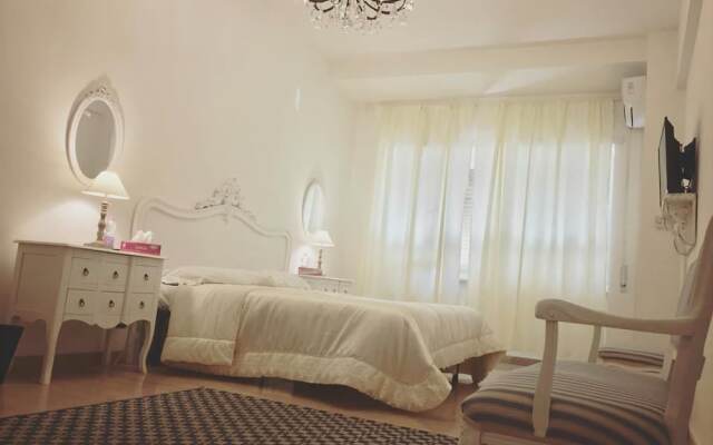 Vatican suites accommodation