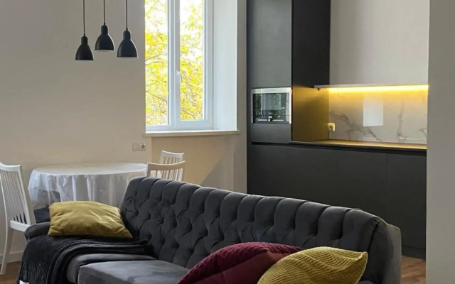 Sobornosti Apartment Poltava City