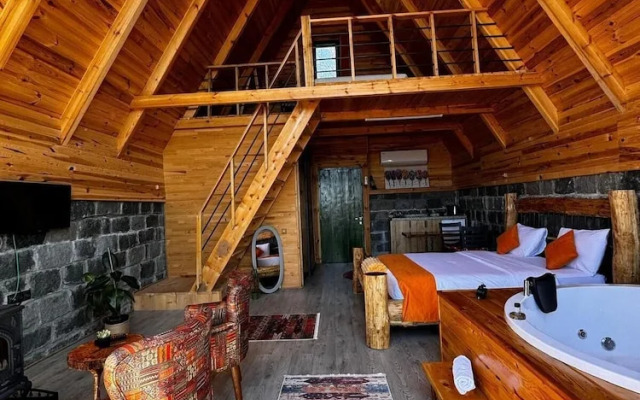 Şeni Bungalov