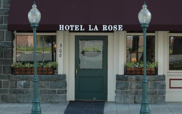 Hotel La Rose
