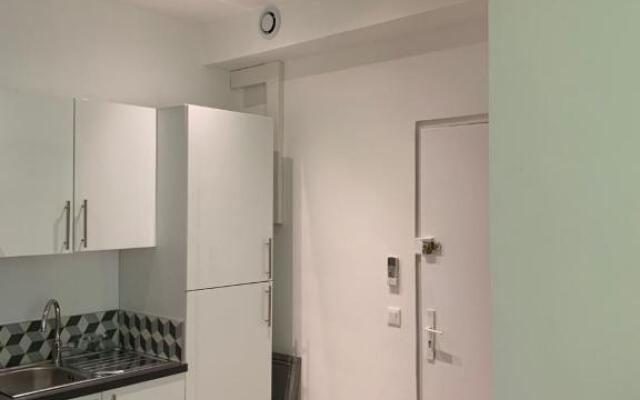 Appartement Centre Cannes - Rue Montaigne