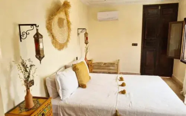 Riad Casa Sophia