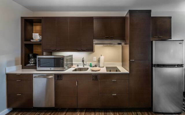 TownePlace Suites Milwaukee Oak Creek
