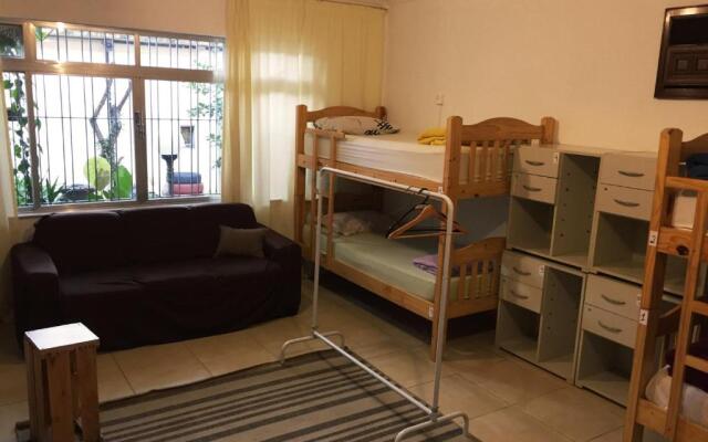 Micasa Hostel