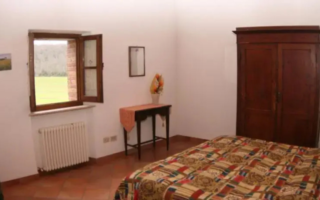 Agriturismo Camugnano