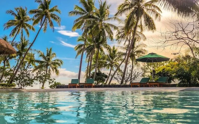 Super 8-Airport Downtown