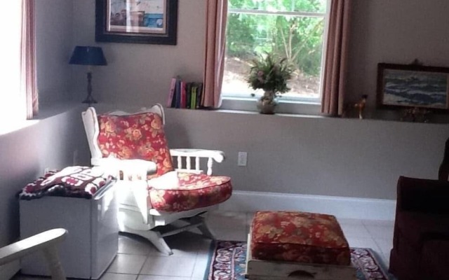 Josephine&Apos;S Bed & Breakfast