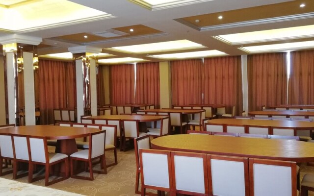 Paksong Danngarm Hotel