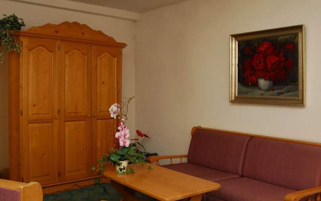 Hotel Am Josephsplatz