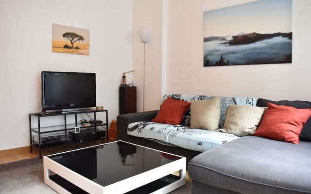 Charming Apartment in Gambetta, Ménilmontant