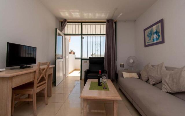 Azahara Playa 46 - One Bed