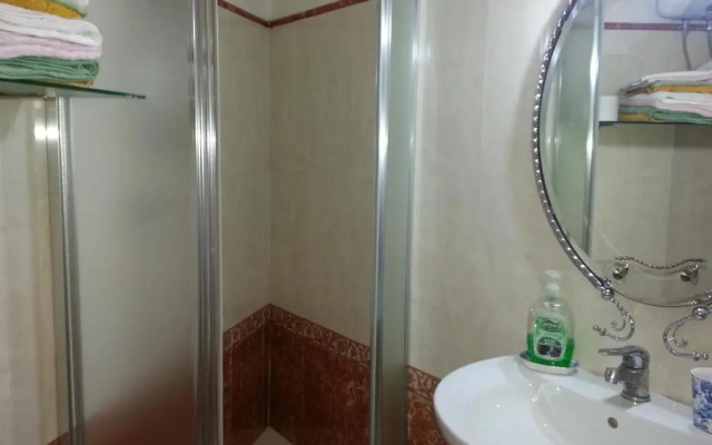 Appartamento Centrale