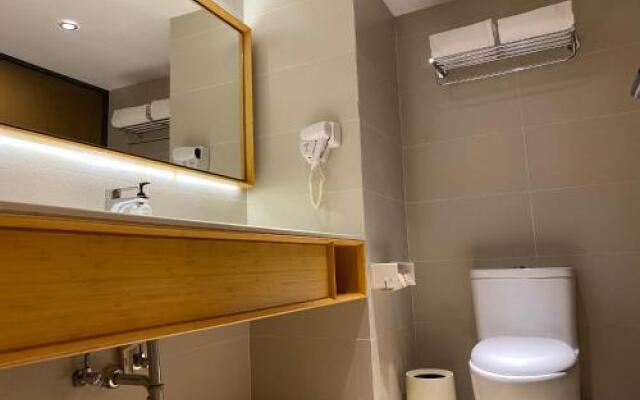 JI Hotel Xiamen Airport Chenggong Avenue