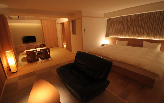 Ryokan Suminoyu