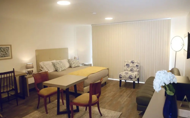 Hotel Salvador de la Pradera