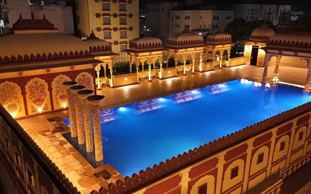 Umaid Haveli - A Heritage Style Hotel & Resort