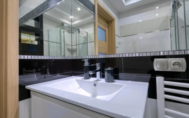 Apartament Górska Perła