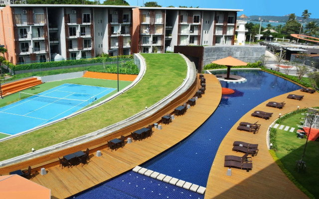 Replay Residence Samui