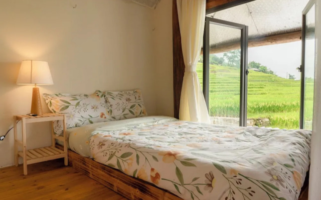 Moc Home Sapa