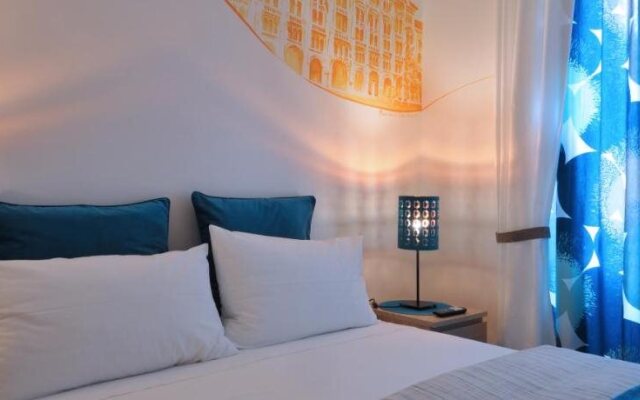 Residenza Corso Saba