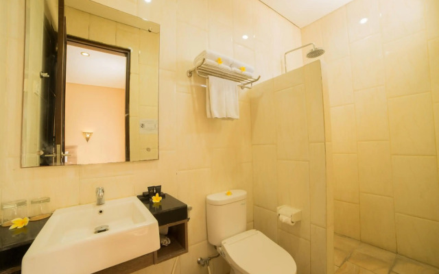 Grand Kesambi Resort and Villas