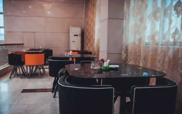 Kaixuanmen Hotel