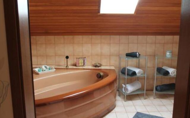 Ferienwohnung Sonnengruss