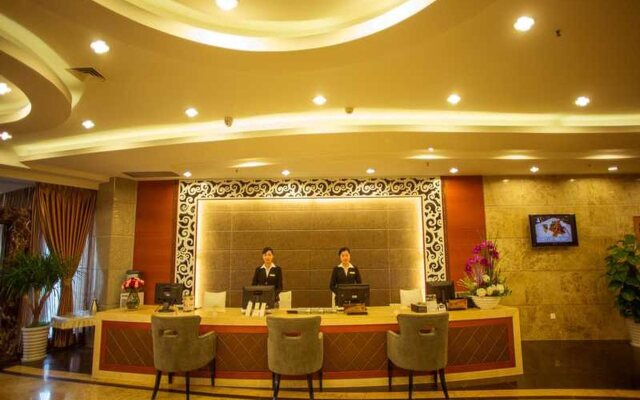 Universal House Hotel