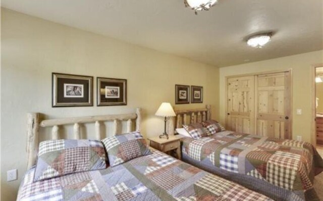 SkiWatch 103 - 2 Br Condo