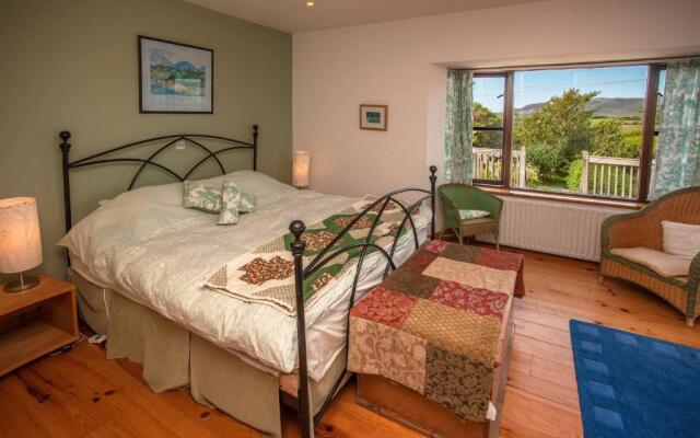 Cottage 261 - Moyard