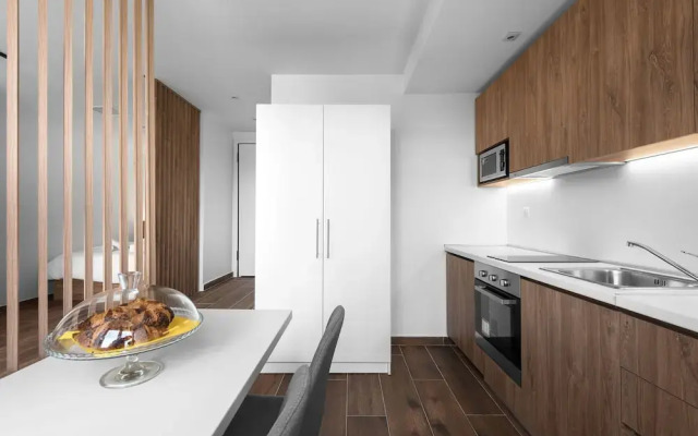Ultima Suites Nilie Hospitality MGMT