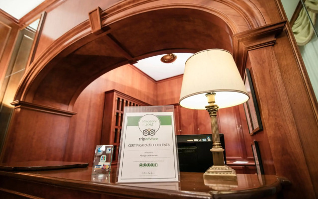 Albergo Delle Notarie