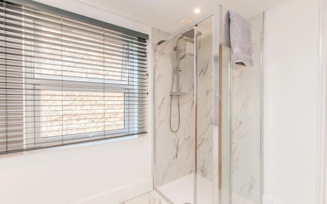 Inviting 3-dbl Bedrooms House in Ramsgate