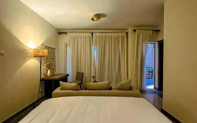 Курортный отель The Zen Wellness Resort