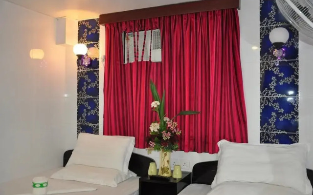 Swiss Hostel