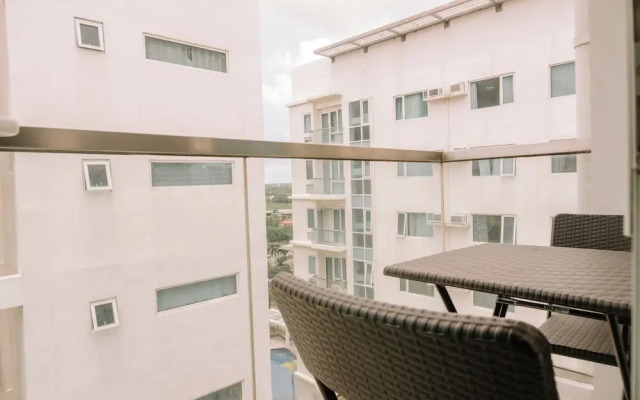 A True Modern Sanctuary