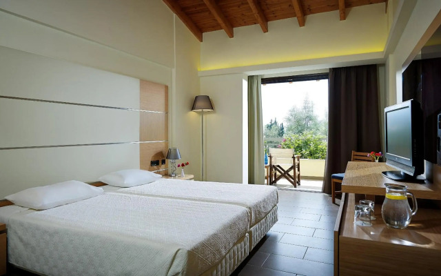 Miramare Hotel Eretria