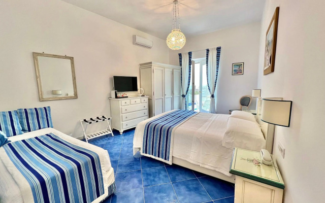 Hotel Villa delle Palme