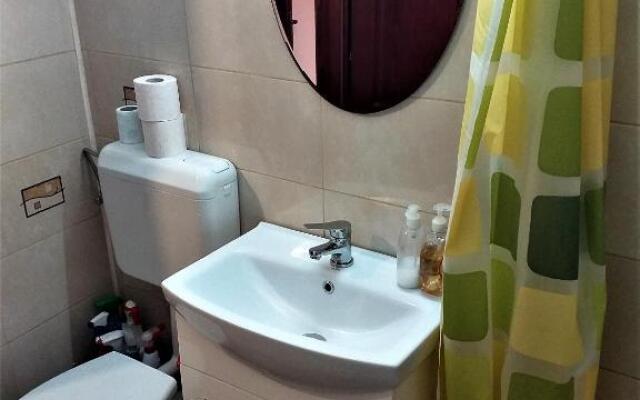 Oxigen Lux Apartment