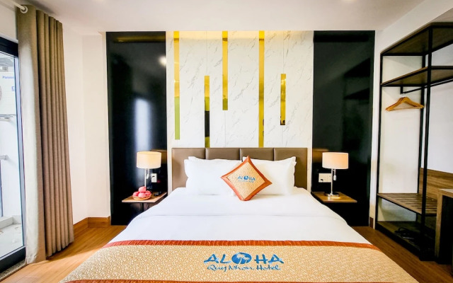 Aloha Hotel Quy Nhon