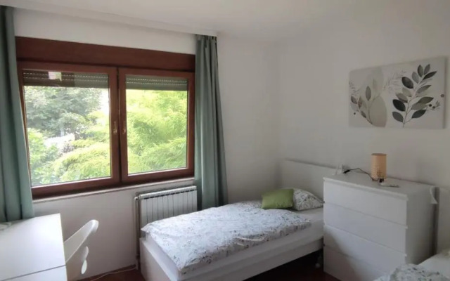Appartement By the castle