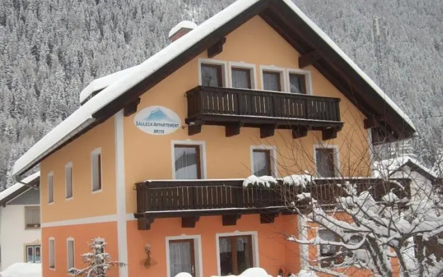 Säuleck Appartement