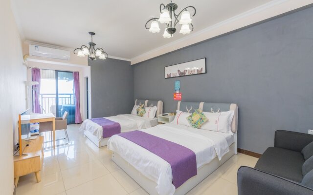 FeiEr Apartment