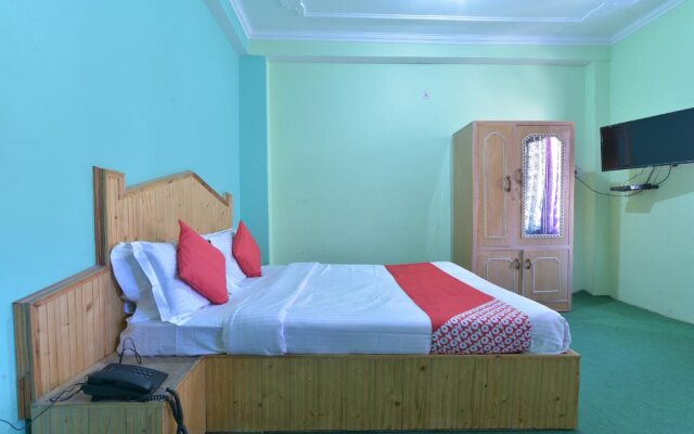 Hotel Rama Palace By OYO Rooms
