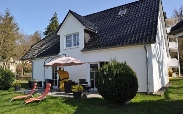Hotel Villa Frohsinn