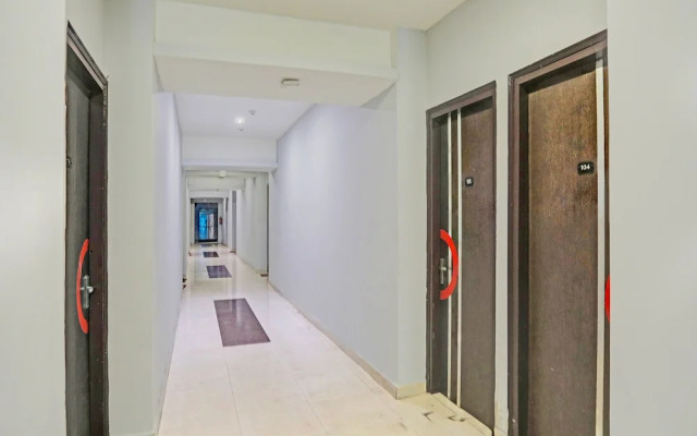 Hotel Red Coral